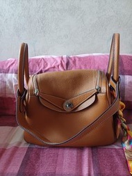 *Hermes Lindy 30