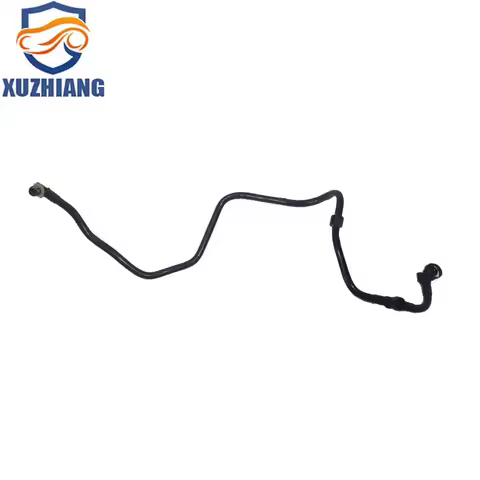 13907595191 Suction Jet Pump Hose for BMW 5' 6' 7' X5 X6 E71 35iX N55 F10 F15 535i 640i 640iX 740i 7