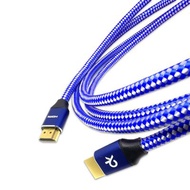DKสาย HDMI (2 เมตร) รุ่น HDMI 2.1