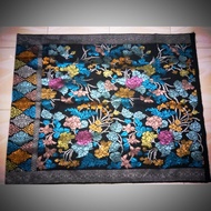 Songket Samping Original handmade From Terengganu