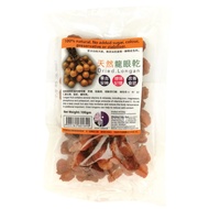 MH FOOD Dried Longan