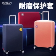 Samsonite Elastic Luggage Cover Trolley Suitcase Cover Suitable for Samsonite/Rimowa Protective Cover 20/24