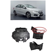 For HONDA CITY T9A GM6 2014 2015 2016 2017 FRONT ENGINE UNDER COVER brand new