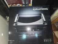 Grinding  電燒烤爐 bbq barbecue 雙面烤爐 cookware 燒烤 電爐 鐵板燒 烤肉機