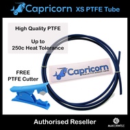 Capricorn Bowden PTFE Tube XS Series for 3D Printer with Bowden hotend Ender CR10 Artillery Sidewind