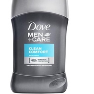 Dove Men Care Deodorant Stick 50ml - Cool Fresh
