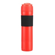 【i Cafilas】[F-3rd] Portable French Press Coffee Maker PP Food Coffee Pots Insulated Travel Mug Premi