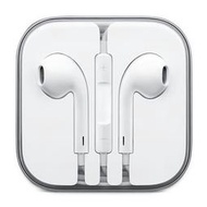   【原廠耳機】APPLE iPhone6/iPad4 EarPods耳機