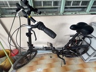 OYAMA 摺車