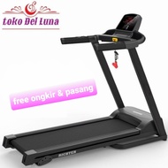 Treadmill elektrik RICHTER EXPLORE