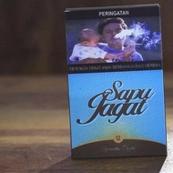 Rokok Sin Herbal Sapu Jagat 1 slop