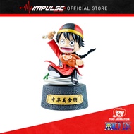 Win Main One Piece Series [Blind Box / Full Case] 航海王中华美食街印章系列 [盲盒 / 端盒]