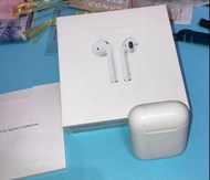 AirPods 第一代