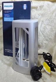 PHILIPS 飛利浦 UV-C 紫外線殺菌燈