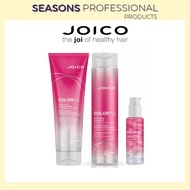 Joico Colorful Shampoo/Conditioner/Serum