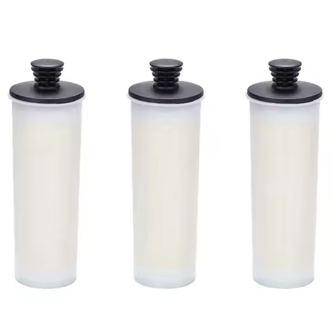 3X Descaling Cartridge Filter Rod For Karcher SC 2U SC2UP SC3 SC3U SC3UP Upright Premium Series Stea