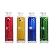 QS SERIES SHAMPOO&CONDITIONER（1000ML）