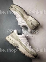 Nike Zoom Vomero 5 Roam 米白男鞋
