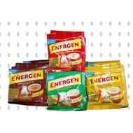 Energen sachet 32gr Energen cereal 1pcs
