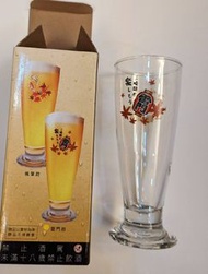 日景啤酒杯 雷門款 限量 全新現貨