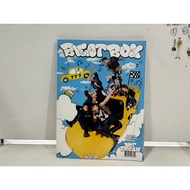 1 CD MUSIC Korean NCT DREAM-Beatbox (Photobook ver.) Young Star (Z1C97)
