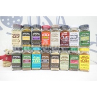 [Sunny Buy] Trader Joe's Seasoning Spice Salt Bagel Mexican Chili Powder Garlic