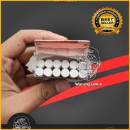 PRIVASI AMAN !! ROKOK ARES BOLD 12 / SLOF 10 BUNGKUS BEST SELLER PROMO