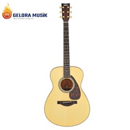 [✅Baru] Gitar Akustik Yamaha Ls16M-Nt