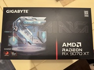 GIGABYTE RX 9070 XT