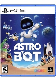 [เกมส์Ps5]Astro Bot PS5 (มือ2) ซับไทย🇹🇭