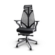 เก้าอี้ทำงานเพื่อสุขภาพ Bewell Embrace Black บีเวลล์ เก