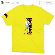 Haikyuu Tōru Oikawa Aoba Johsai High Shirt (HY22)