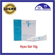 Sterling Hyzo Gel Sterile Amorphous Hydrogel 15g