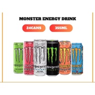 monster energy