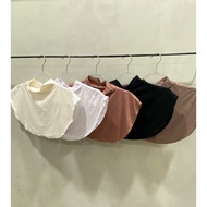 INNER NECK/ NECK INNER NECK CUFF/