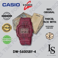 G-SHOCK ORIGINAL DW-5600SBY-4/DW-5600SBY/DW-5600SBY-4DR/DW5600SBY