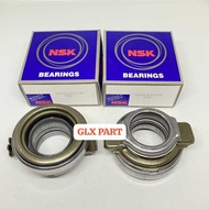 CLUTCH BEARING 58TKA3703 PS100 PS120 58 TKA 3703 NSK