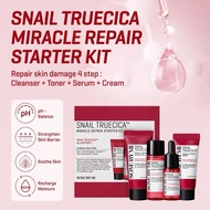 SOME BY MI Snail Truecica Repair Starter Kit