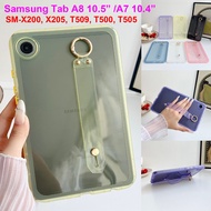 For Samsung Galaxy Tab A8 10.5 (2021) SM-X200 SM-X205 A7 10.4 2022 2020 SM-T509 SM-T500 SM-T505 T505