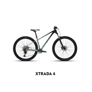 Sepeda Mtb Polygon Xtrada 6 Gerliyaa