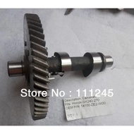 GX270 CAM SHAFT  FOR HONDA GX240 8 ~ 9HP ENGINE  POSTAGE   ASSY GENERATOR WATER PUMP TILLER REP. P/N