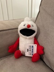 puppet sunsun nonnon手偶公仔