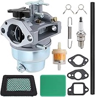 Carbhub HRR2168VKA Carburetor for Hon da HRR2163PDA HRR2164TDA HRX217TDA HRR216K9VKA HRR2163VXA HRR2