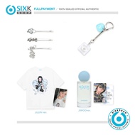 Hearts2Hearts The 1st Mini Album ’FOCUS‘ OFFICIAL MD 3