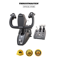 Thrustmaster TCA Yoke PACK Boeing Edition (Xbox One Xbox Series X / S PC)