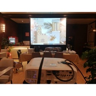 LCD &amp; DLP Projector, TV, PA System - Rental, Installation, Repair, Training &amp; Free Consultation