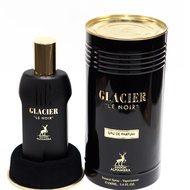 Glacier Le Noir Perfume 100ml EDP by Maison Alhambra for Unisex