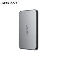 [CCC Power Bank] Acefast 5000mAh Magnetic Power Bank 15W Wireless Fast Charging 3C Certified M30