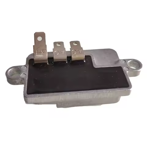 A57E-For Kawasaki 21066-7017 Voltage Regulator Rectifier FR541V FR600V FR651V FR691V