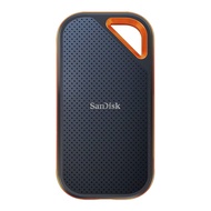 1 TB PORTABLE SSD (เอสเอสดีพกพา) SANDISK EXTREME PRO (SDSSDE81-1T00-G25) // ฮาร์ดดิสก์ภายนอก